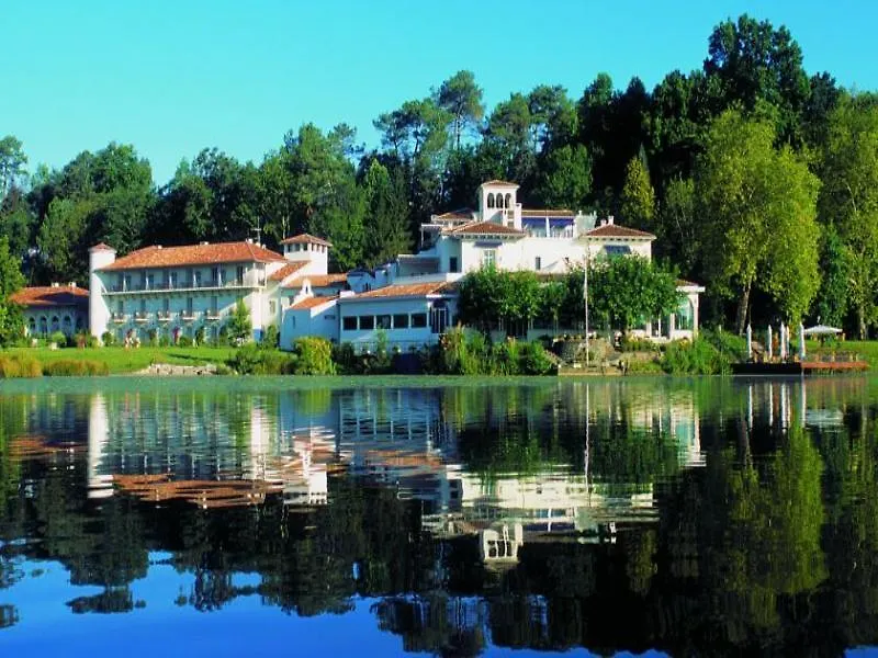 Hotel Chateau De Brindos Anglet